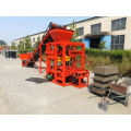 QTJ4-26D concrete hollow block and brick making machine